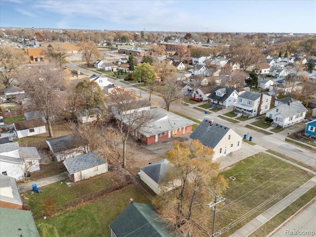 8225 Cadillac Avenue, Warren, MI 48089 — Photo 8