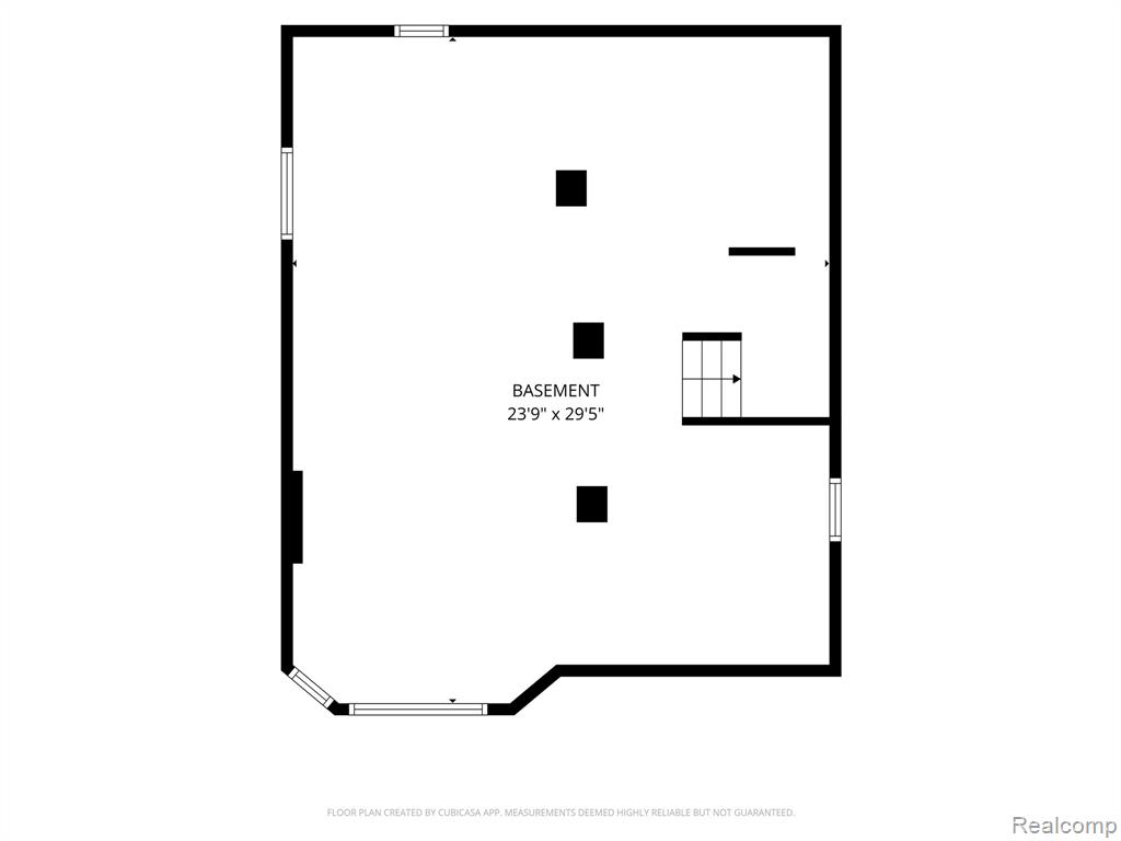 3910 Avery Street, Detroit, MI 48208 — Photo 48
