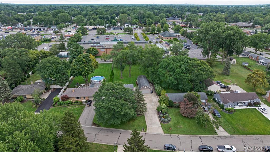 14962 Beatrice Street, Livonia, MI, 48154