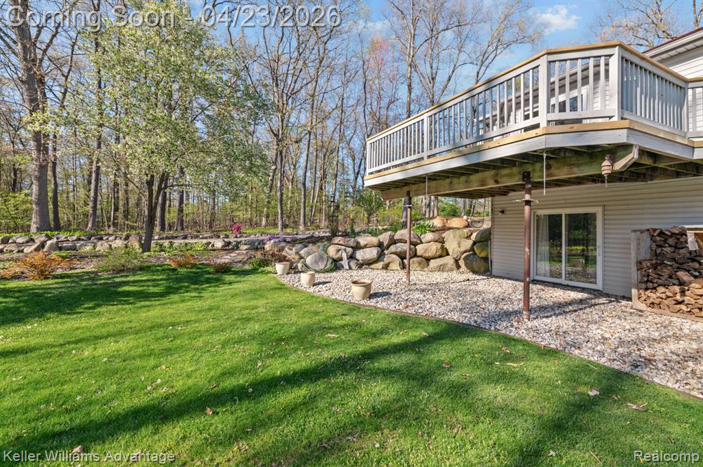 3370 BREEZEWOOD, Ortonville, MI 48462 — Photo 50
