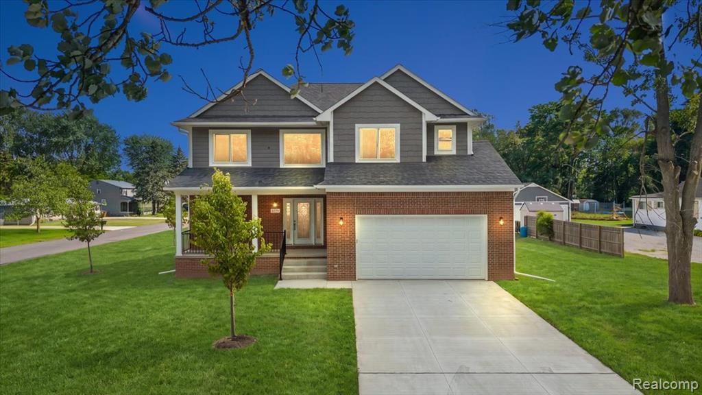 8774 Speedway Drive, Shelby Twp, MI 48317 — Photo 5