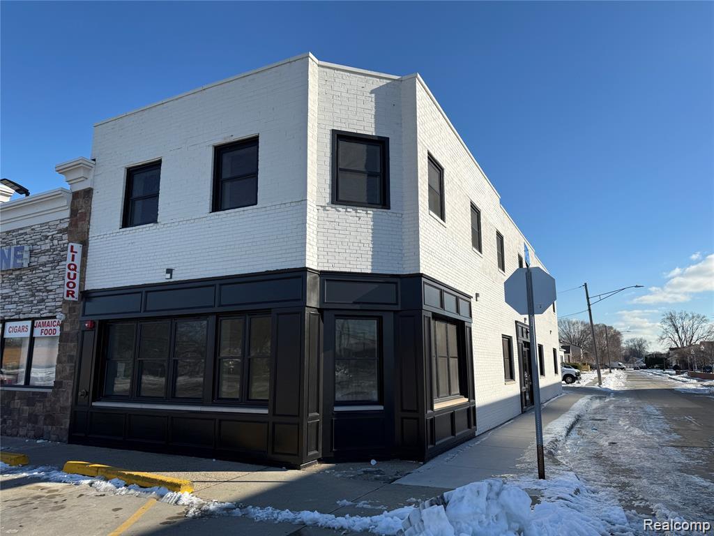 23742 Greater Mack Avenue, Saint Clair Shores, MI 48080