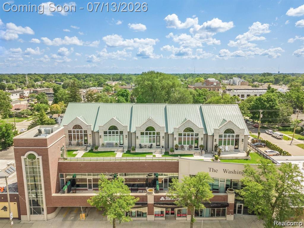 1011 S Washington Avenue, Royal Oak, MI 48067 — Photo 4