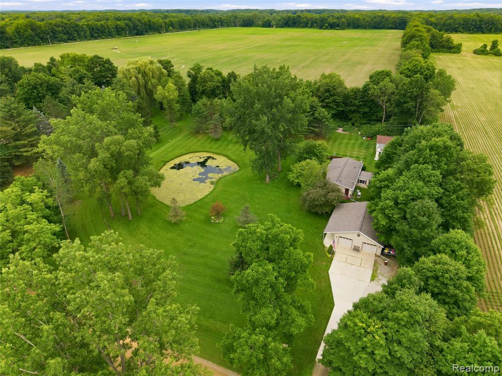1995 Mitchell Lake Road, Attica, MI 48412 — Photo 39