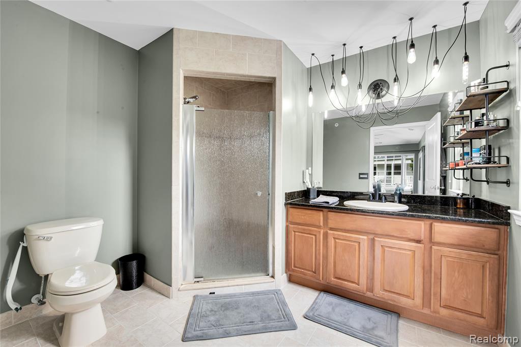 6933 Boulder Pointe Drive, Washington, MI — Photo 20