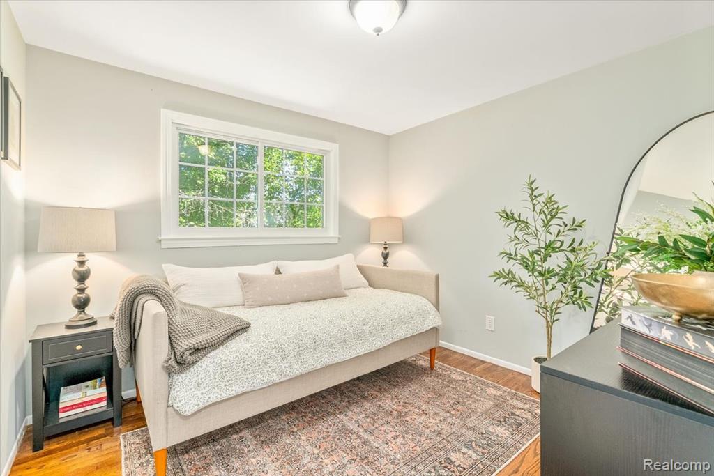 367 Pleasant Ridge Court, Saline, MI 48176 — Photo 38