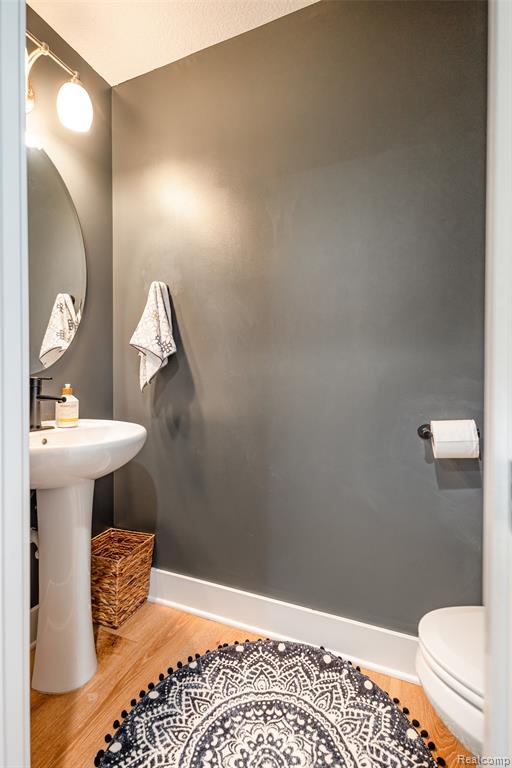 10224 Sarle Road, Freeland, MI 48623 — Photo 14