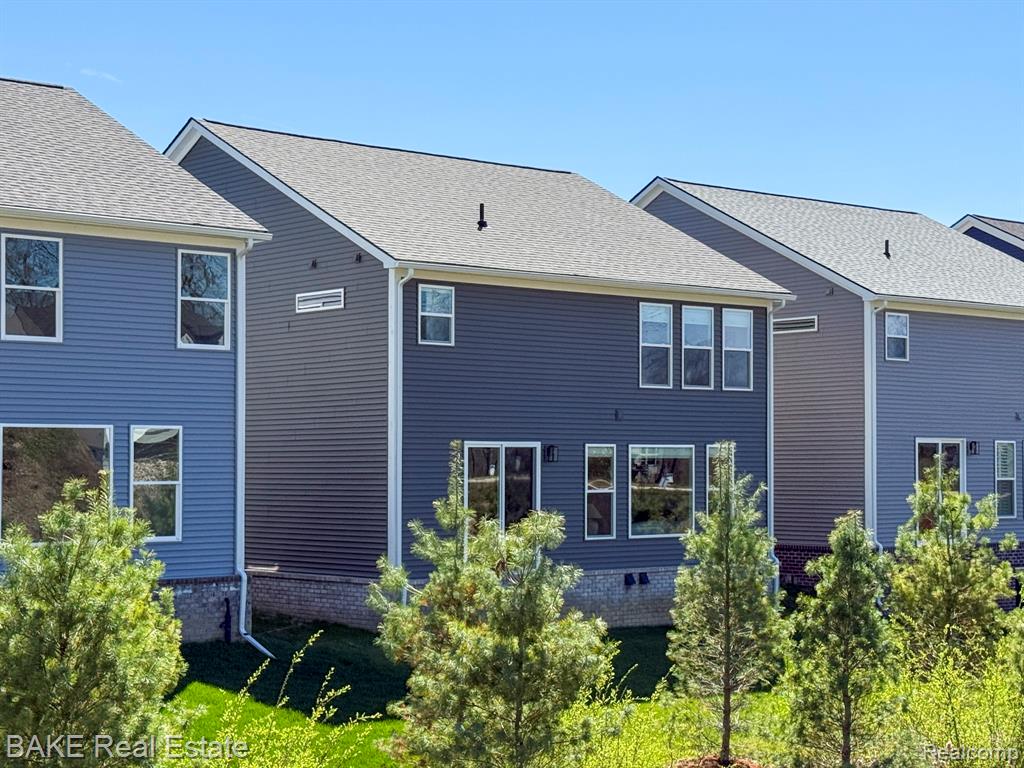 205 Mountain View Lane, Milford, MI 48381 — Photo 44