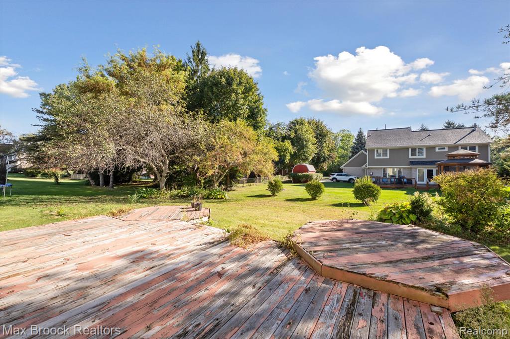 5872 Meadowview Drive, Plymouth, MI 48187 — Photo 51