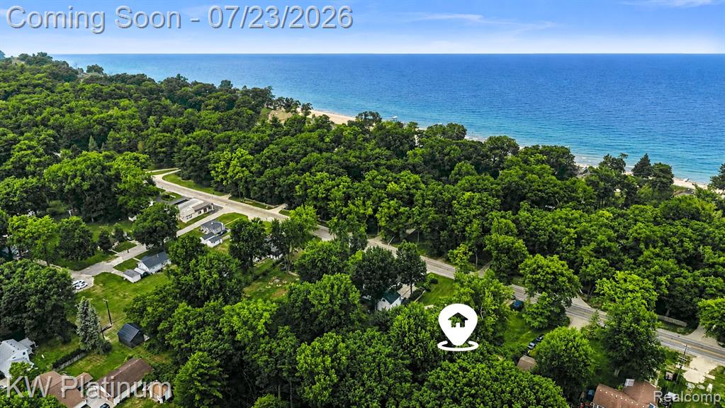 4885 Lakeshore Road, Fort Gratiot, MI 48059 — Photo 24