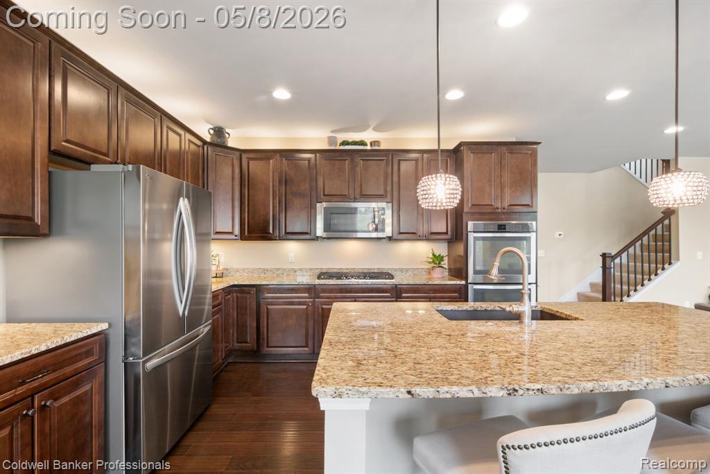 50405 Eisenhower Drive, Canton, MI 48188 — Photo 26