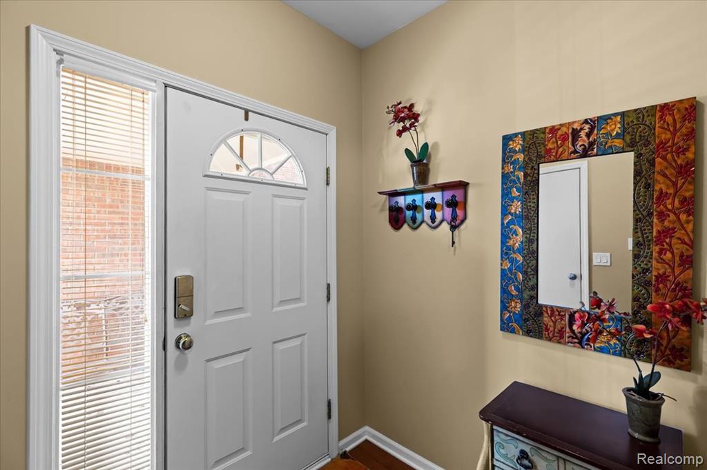 4016 Cornerstone Drive, Canton, MI 48188 — Photo 2