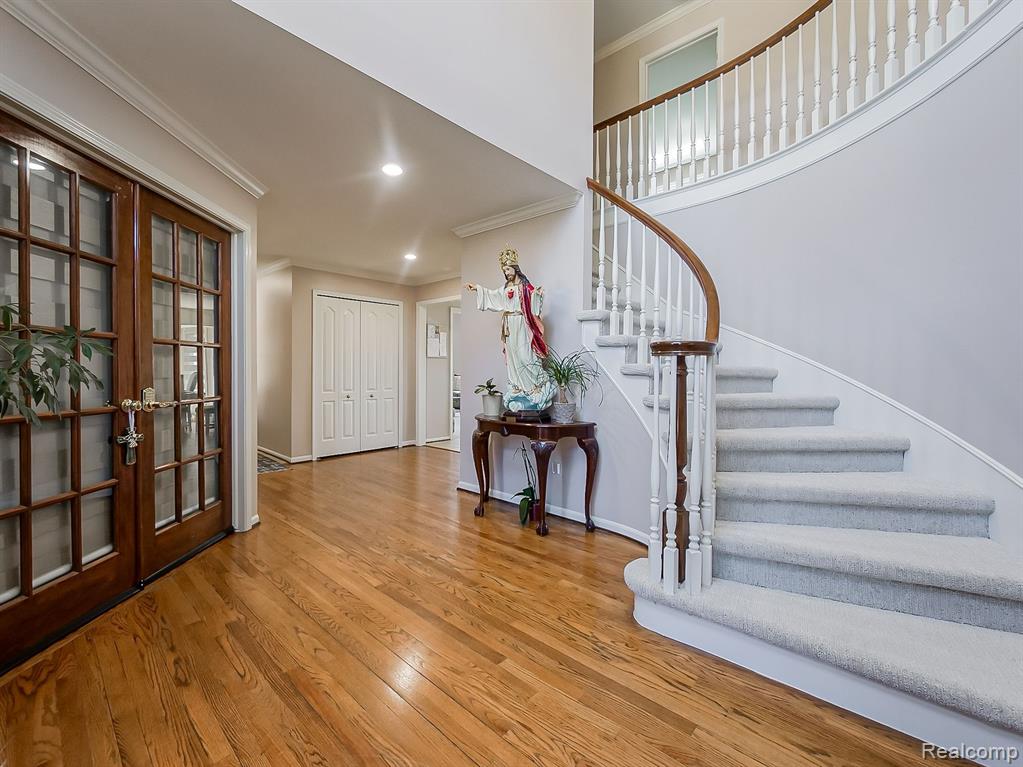 43261 CHARDONNAY Drive, Sterling Heights, MI 48314 — Photo 6