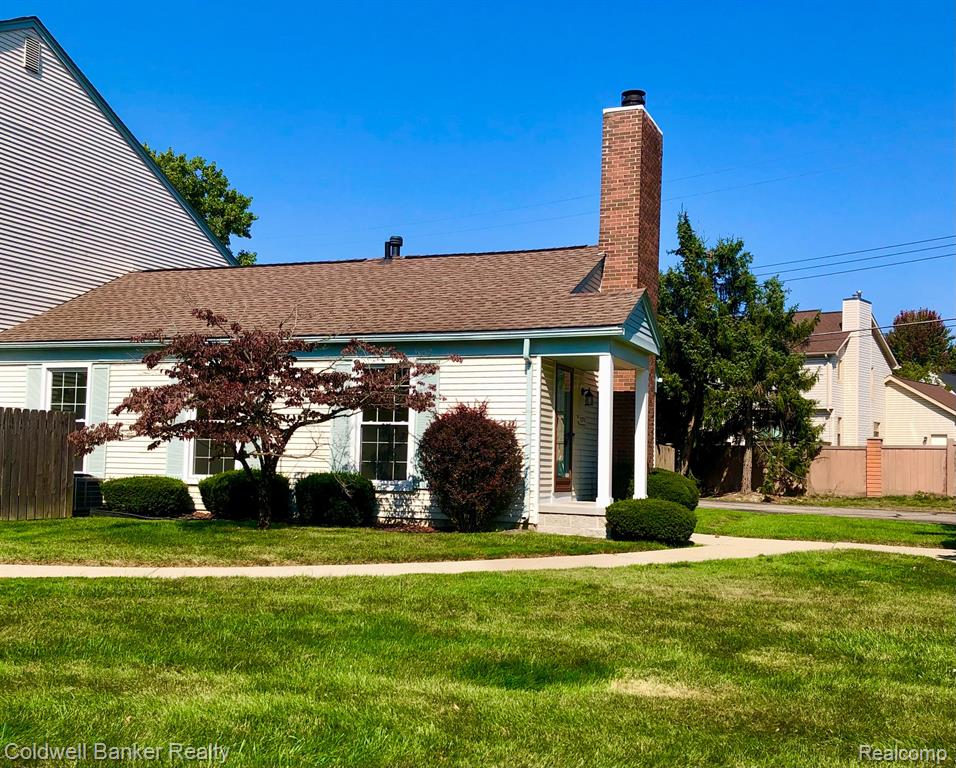 23793 STONEHENGE, Novi, MI — Photo 29