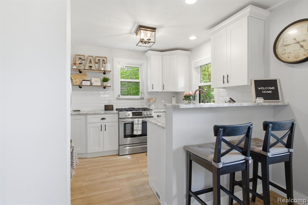 2705 Gardner Avenue, Berkley, MI 48072 — Photo 17