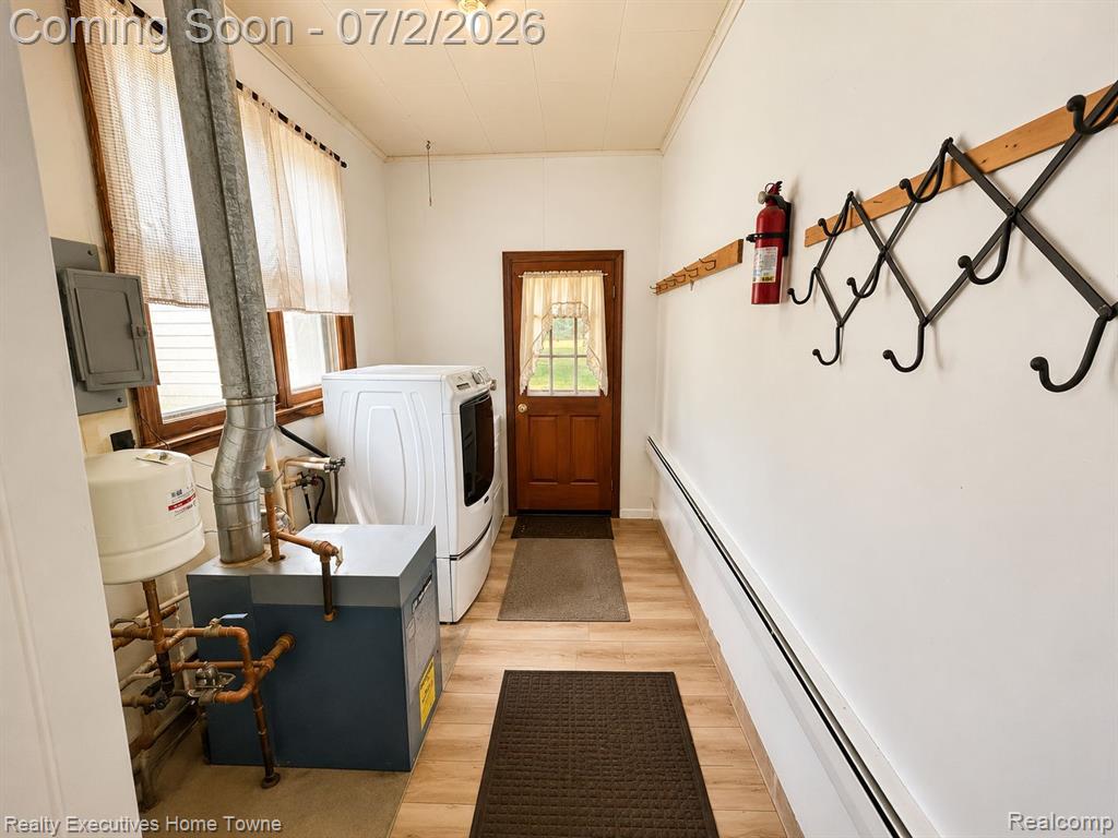 6621 Bunker Road, Burtchville, MI 48059 — Photo 23