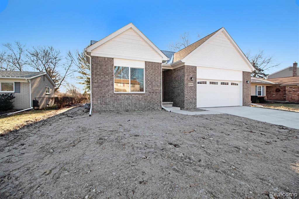 42947 RYEGATE Street, Canton, MI 48187 — Photo 2