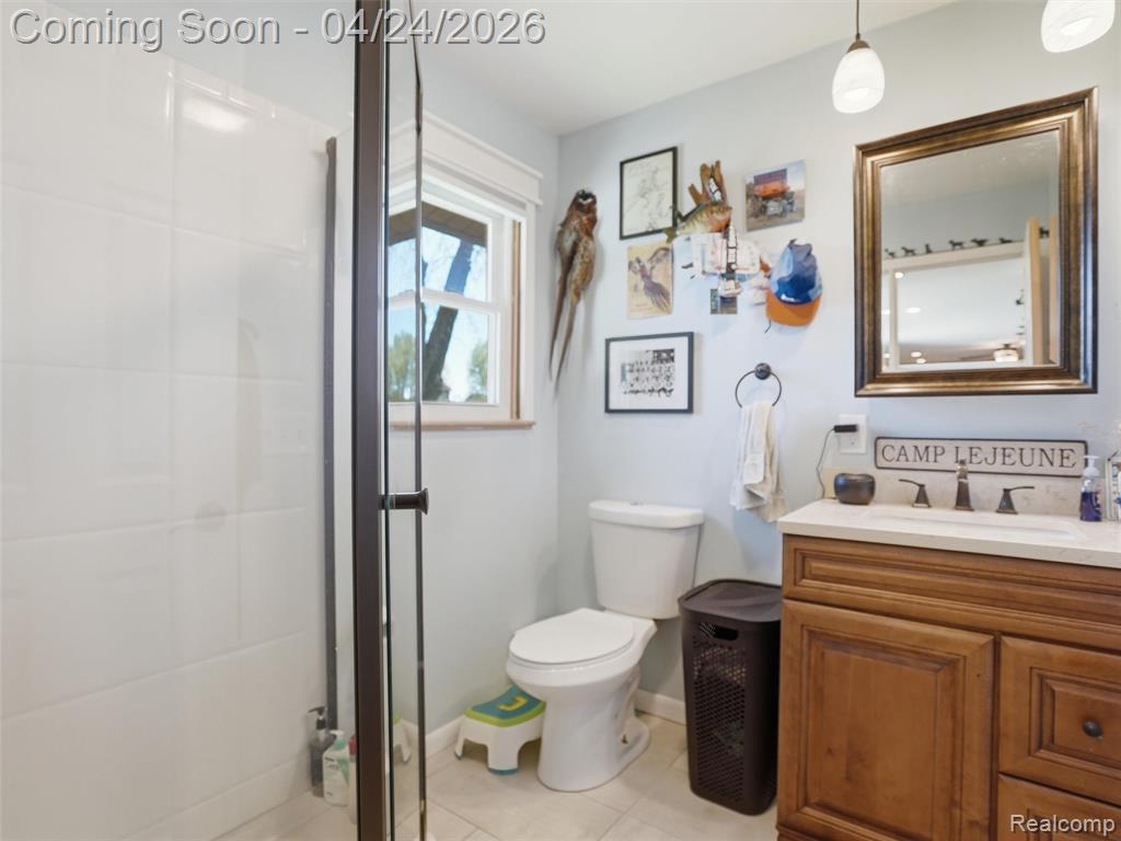 2206 Oak Shade Drive, Davison, MI 48423 — Photo 22
