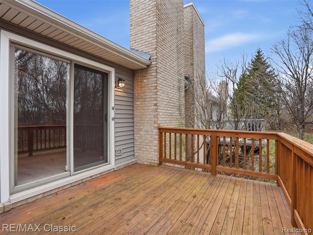 7527 Green Meadow Lane, 115, Canton, MI 48187 — Photo 31