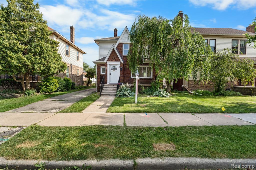 957 Winchester Avenue, Lincoln Park, MI 48146 — Photo 27