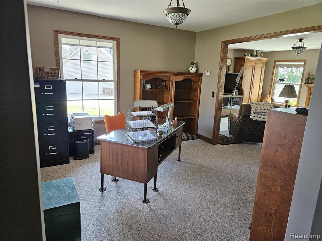 4390 LILY Drive, Howell, MI 48843 — Photo 25