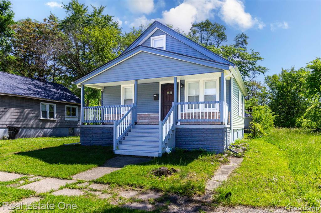 17172 Waltham Street, Detroit, MI 48205 — Photo 2