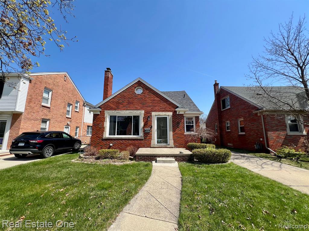 530 N LAFAYETTE Street, Dearborn, MI 48128 — Photo 2