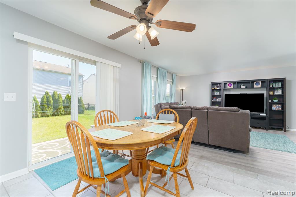8620 RIFLE RIVER Drive, Fowlerville, MI 48836 — Photo 10