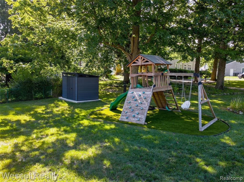 329 W Saint Clair Street, Romeo, MI 48065 — Photo 33