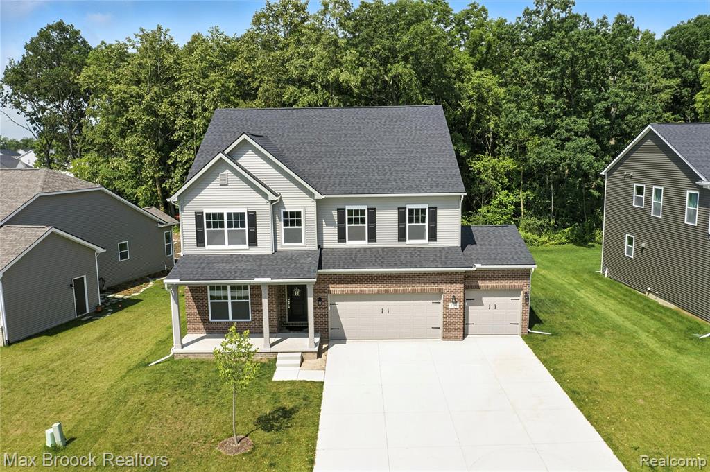 2799 GALLOP Way, Saline, MI 48176 — Photo 76