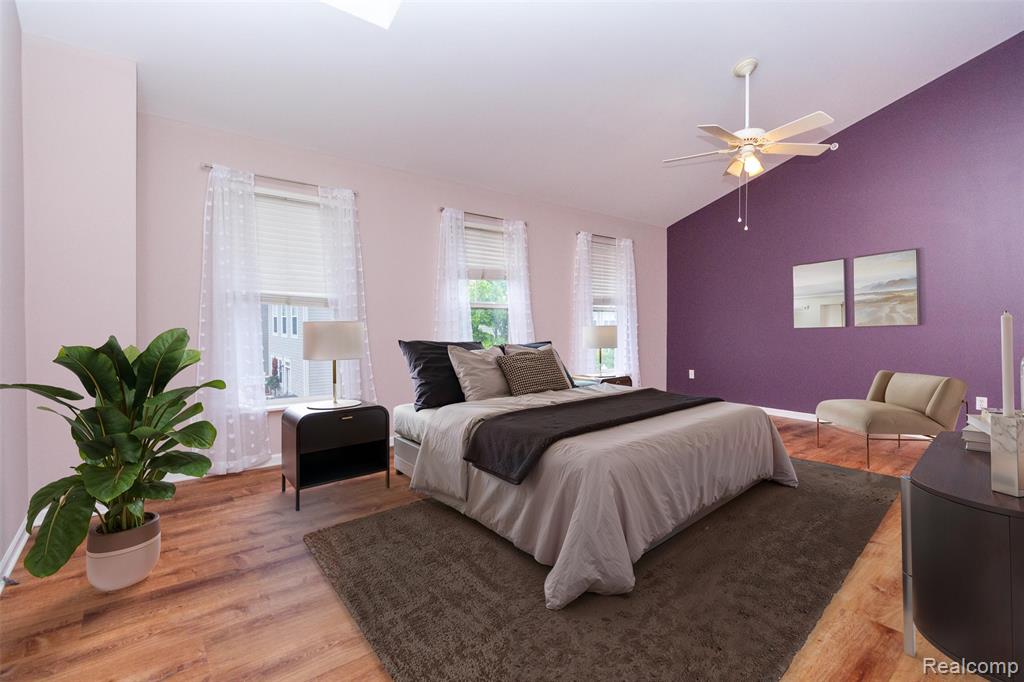 163 HAMILTON AVE Hamilton Street, Plymouth, MI 48170 — Photo 18