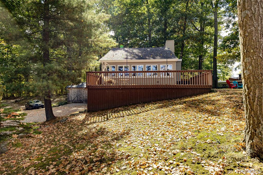 319 Parkway Drive, Attica, MI 48412 — Photo 14