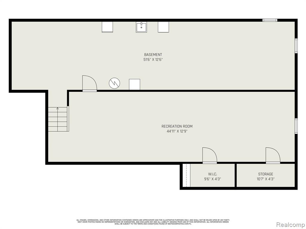 6695 River Road, Flushing, MI 48433 — Photo 33