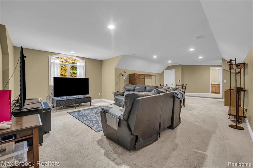 3620 33 Mile Road, Bruce, MI 48065 — Photo 46