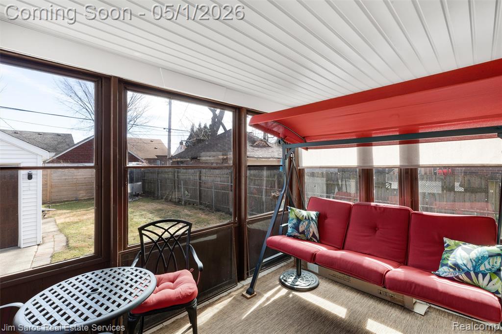 5256 Harvard Road, Detroit, MI 48224 — Photo 14