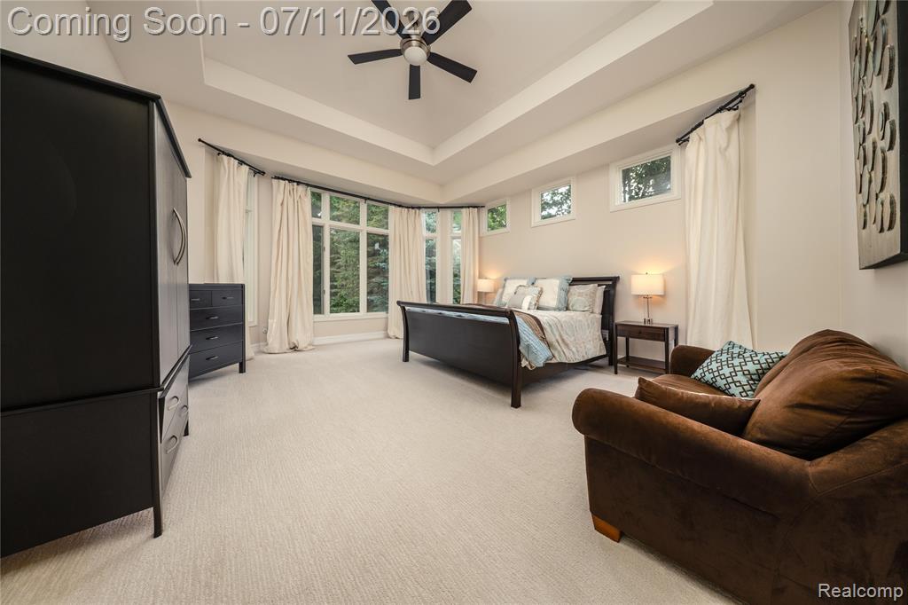 819 Majestic Drive, Rochester Hills, MI 48306 — Photo 15