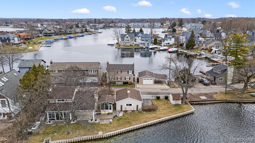 231 O'connor Street, Lake Orion, MI 48362 — Photo 10