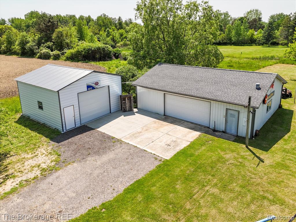 8114 WILSON Road, Otisville, MI 48463 — Photo 30
