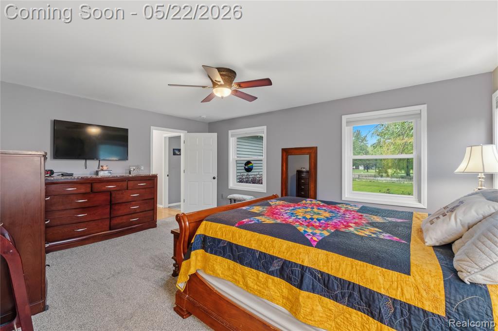 542 Tracey Lane, Brighton, MI 48114 — Photo 17