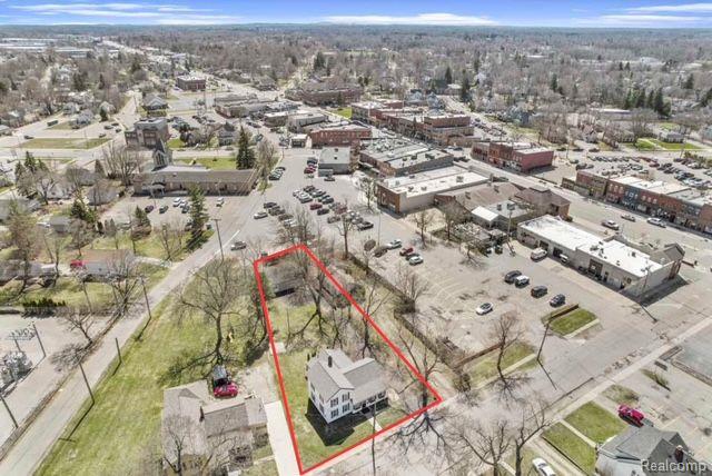 32 EAST ST, Oxford, MI 48371 — Photo 4
