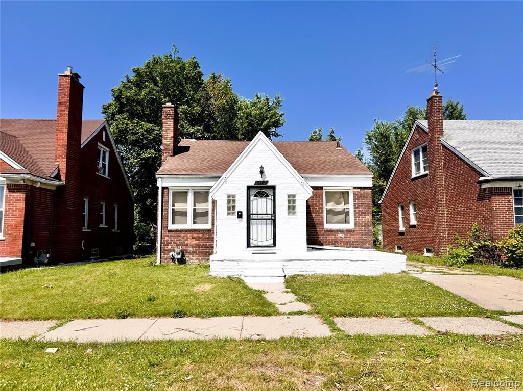 8835 Whitcomb Street, Detroit, MI 48228 — Photo 2