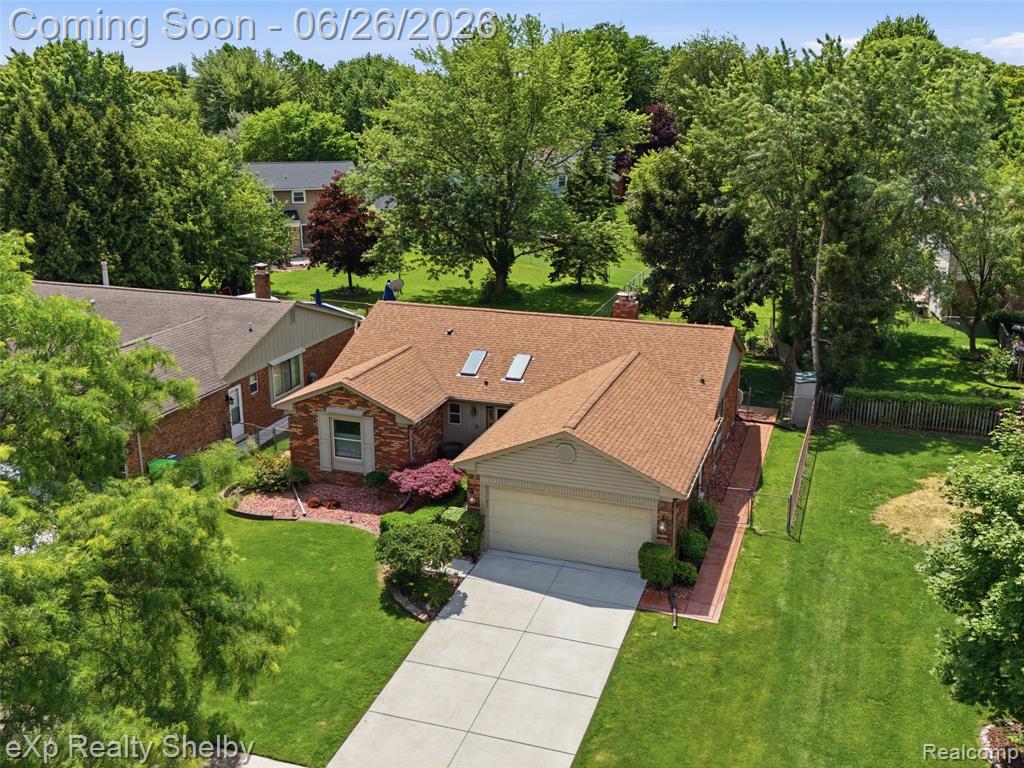 47621 Valley Forge Drive, Macomb, MI 48044 — Photo 29