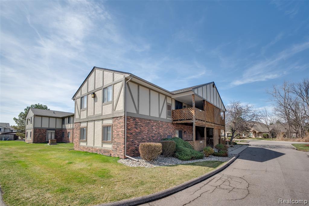 16432 Clarkson Drive, 61, Fraser, MI 48026 — Photo 23