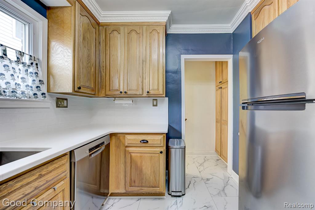5856 Hartwell Street, Dearborn, MI 48126 — Photo 21
