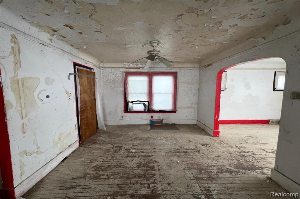 9138 Fischer Street, Detroit, MI 48213 — Photo 8