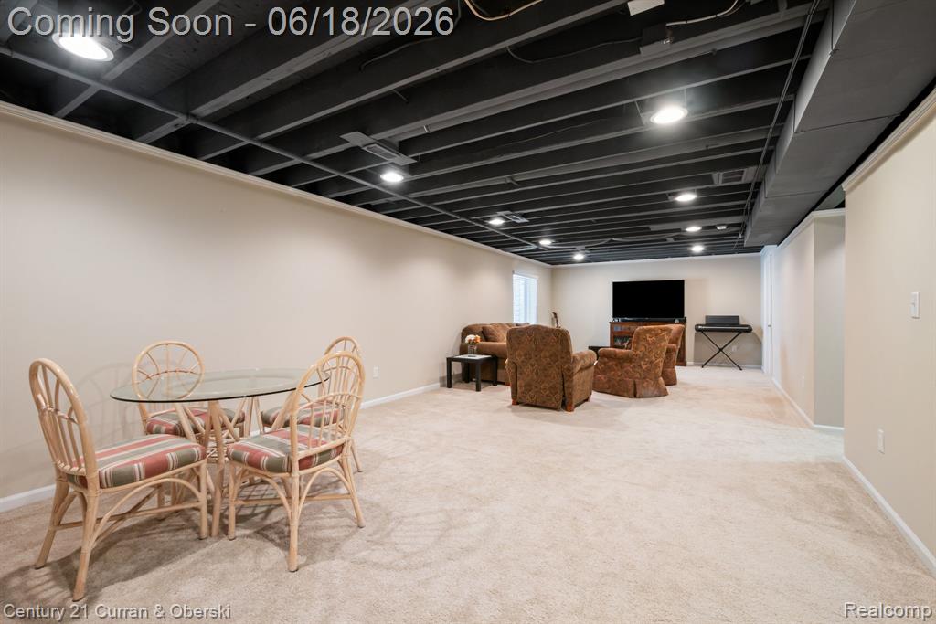 1086 Paddock Drive, South Lyon, MI 48178 — Photo 45