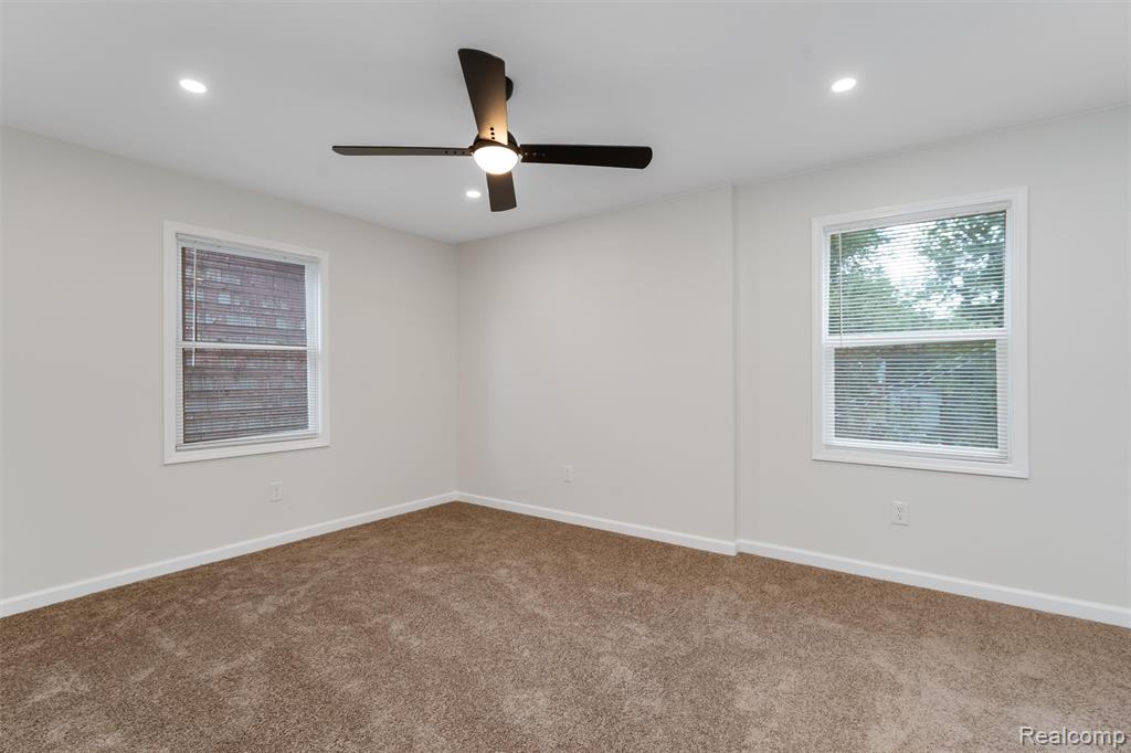 13327 Maiden Street, Detroit, MI 48213 — Photo 15