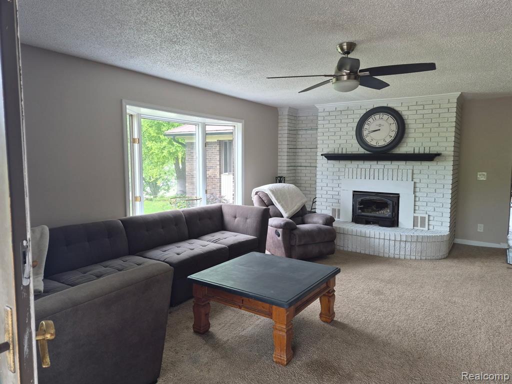 3200 E Bayliss Drive E, Oxford, MI 48371 — Photo 23