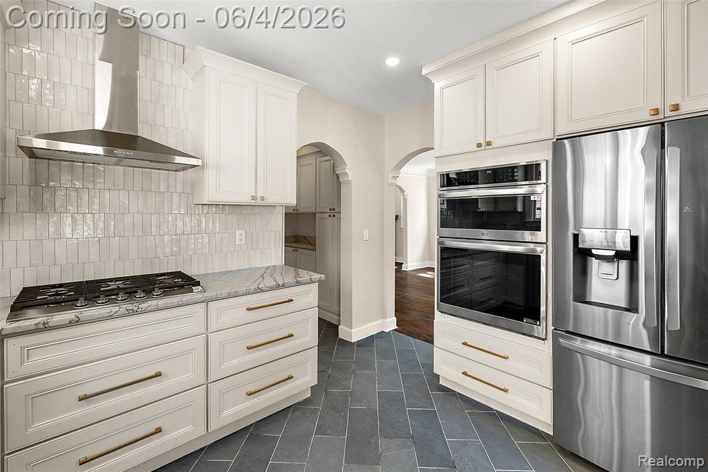 3800 Sturtevant Street, Detroit, MI 48206 — Photo 24