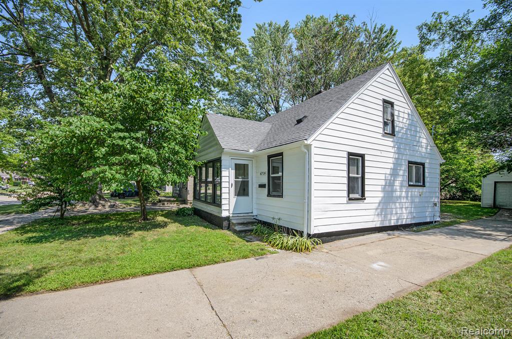 6719 MCGUIRE Street, Taylor, MI 48180 — Photo 2